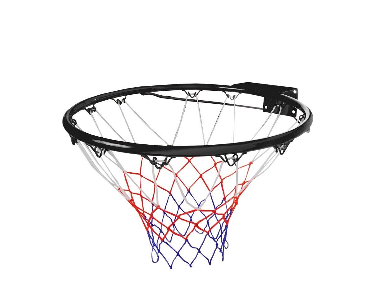 Engelhart - Basketring svart Default Title