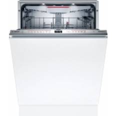 Bosch SBV6ZCX49E, XXL Vollintegrierter Geschirrspüler, Serie 6, 60 cm, EEK: C, mit 5 Jahren Garantie!