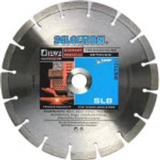 Diamantklinge 300mm til beton selection 160650