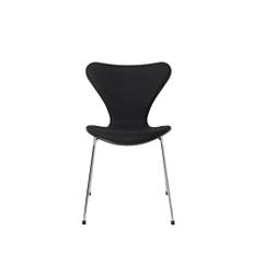 Serie 7 3107 I Essential læder | Fritz Hansen Forsidepolstret - Essential læder