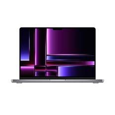 MacBook Pro 16" M2 2023 (Apple M2 Pro 12-Core, 16 GB RAM, 512 GB SSD, 19-Core GPU) Space Gray
