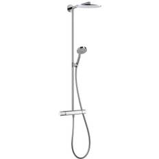 Hansgrohe Raindance S Brusesystem med blænde, 150cc