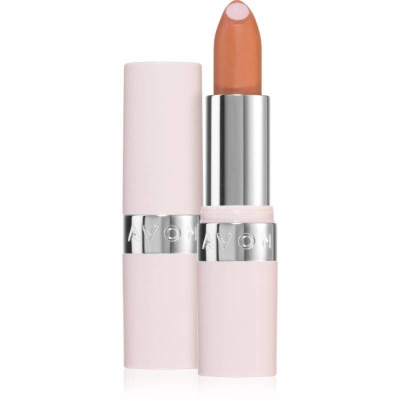 Avon Hydramatic Fugtgivende mat læbestift med hyaluronsyre Skygge Hydra Honey 3.6 g - 3.6 g