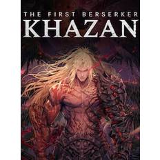 The First Berserker: Khazan | Standard Edition (PC) - Steam Key - ROW