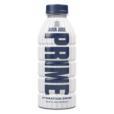 Prime Hydration Aaron Judge 500ml
