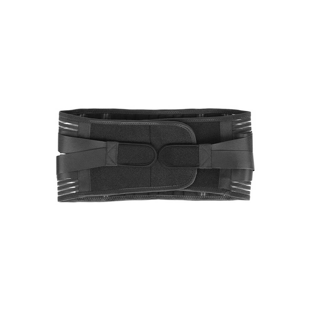 Lumbar Back Brace for Lower Back Pain Adjustable Lumbar Support Belt Breathable Exercise Waist Brace Support Belt