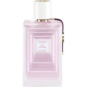 Lalique Les Compositions Parfumées Eau de Parfum Spray 100 ml (23680,00 kr / 1 l)