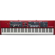 NORD STAGE 4 88 Digital Stage Piano