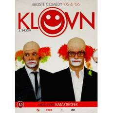 Klovn (3. Sæson) (NY) (DVD)