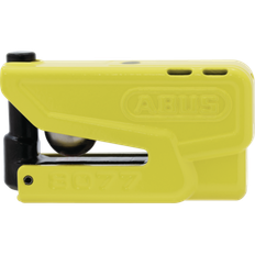 ABUS Granit Detecto X-Plus 8077 - 2.0 - gult