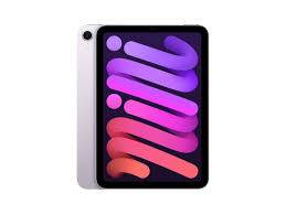 Apple Ipad Mini 8,3" WIFI 128 GB (2024) - lilla