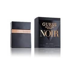 Guess - Seductive Homme Noir EDT 100ml