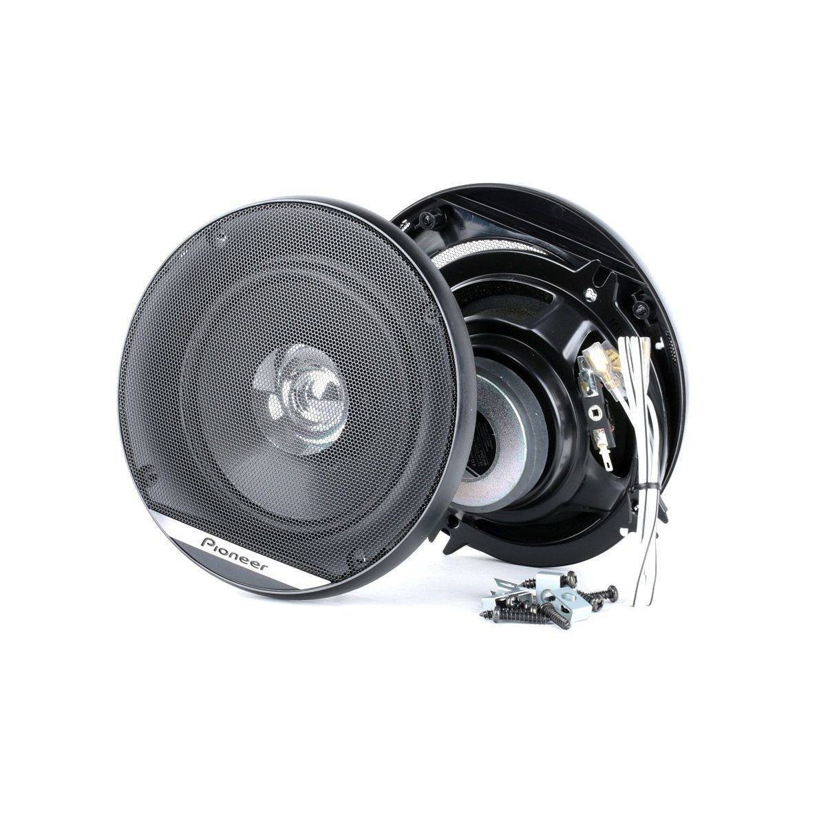 PIONEER TS-G1310F Koaxialhögtalare - svart