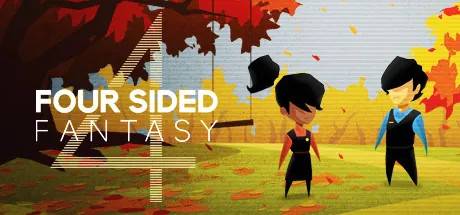 Four Sided Fantasy (PC / Steam Key)