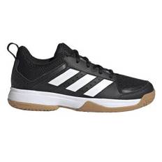 Ligra 7 Indoor Schuh Unisex Schwarz