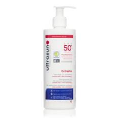 Ultrasun Ultra Sensitive Extreme SPF 50+ 400ml