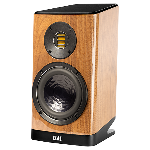 Elac Vela BS403