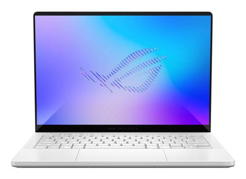 ASUS ROG Zephyrus G14 GU405AW-SY022W – 14", RTX 5080, 64 GB, 2 TB Bærbar - Forventet levering: 7 hverdage