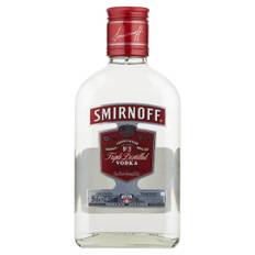 Smirnoff Red Vodka 37,5% 20 cl.