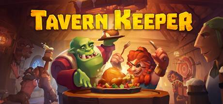 Tavern Keeper (PC) - Standard
