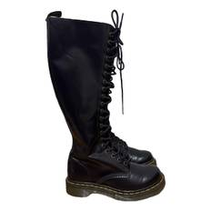 Dr. Martens 1914 (14 eye) leather boots