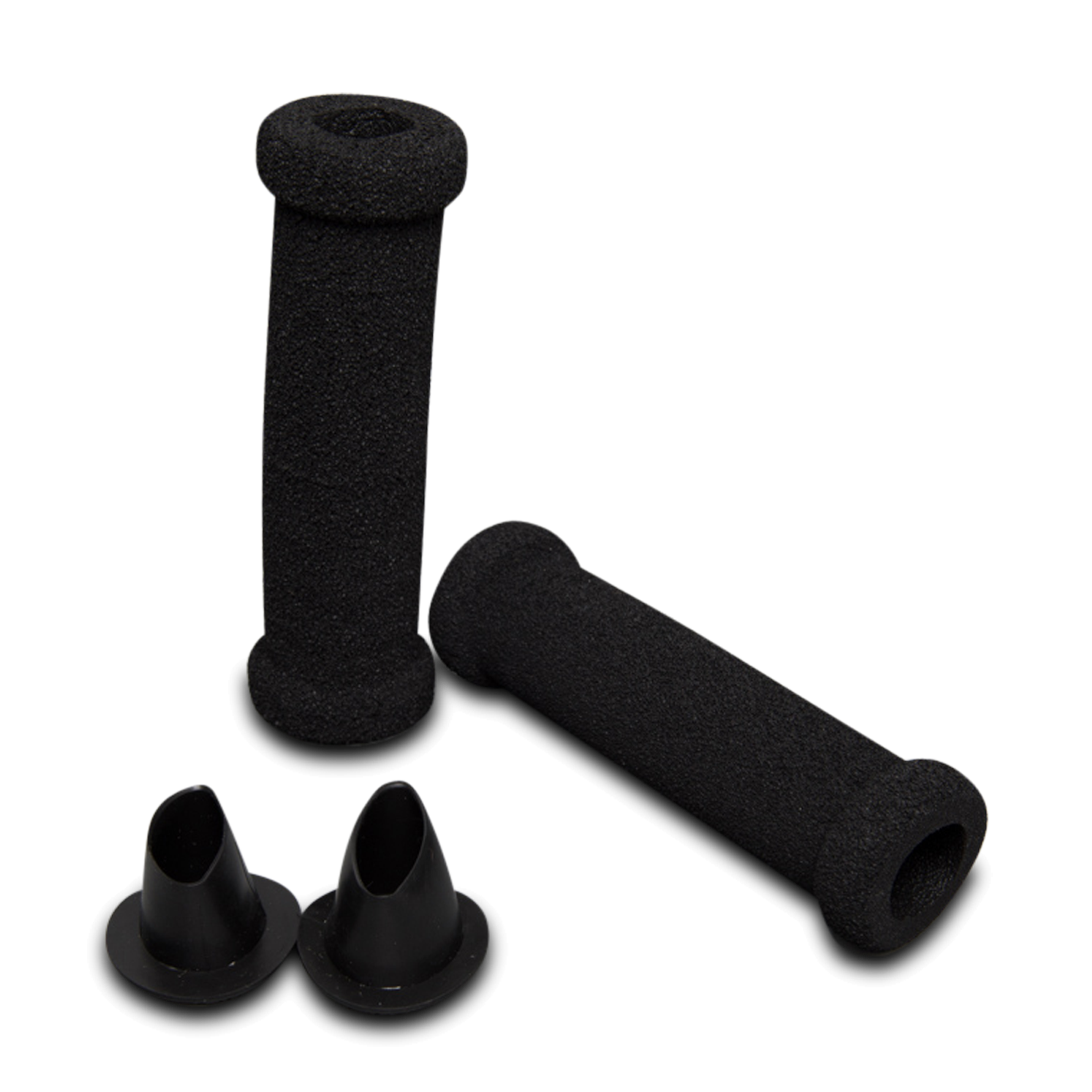 Håndtag Progrip 785 Skum Sort - Sort