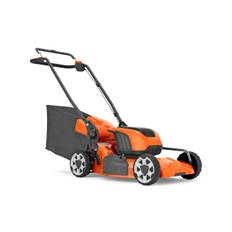 Husqvarna LC 251i uden batteri og oplader