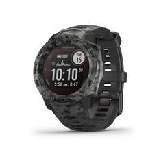 Garmin Instinct Solar Camo