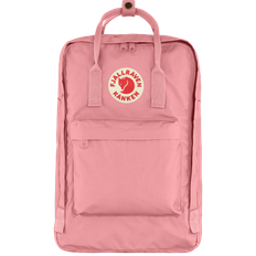 Fjällräven - Kånken Laptop 17" Rygsæk Pink Ribejagtogfikseri.dk
