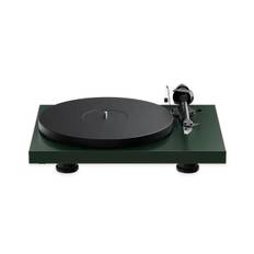 Pro-Ject Debut EVO 2 Satin Grön