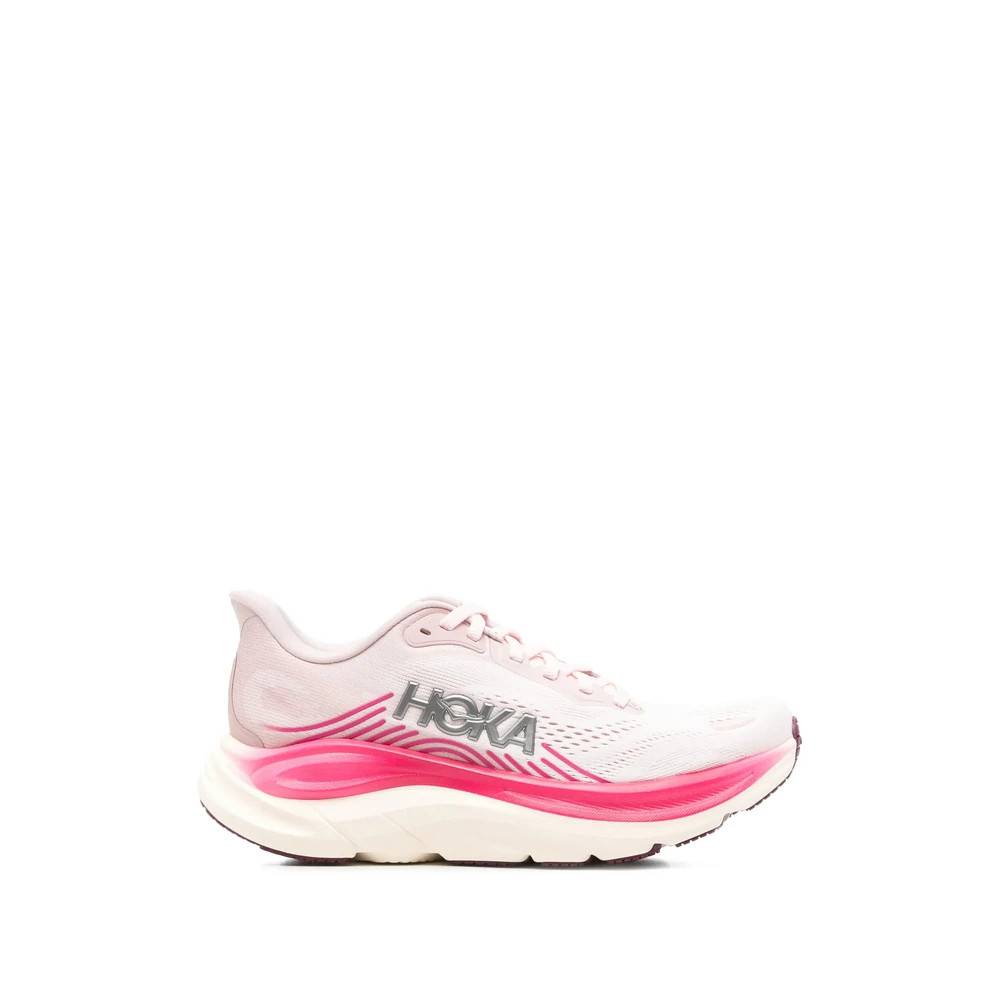 Hoka One One Clifton 11 - Træning - Dame - Lyserød - 38 EU -