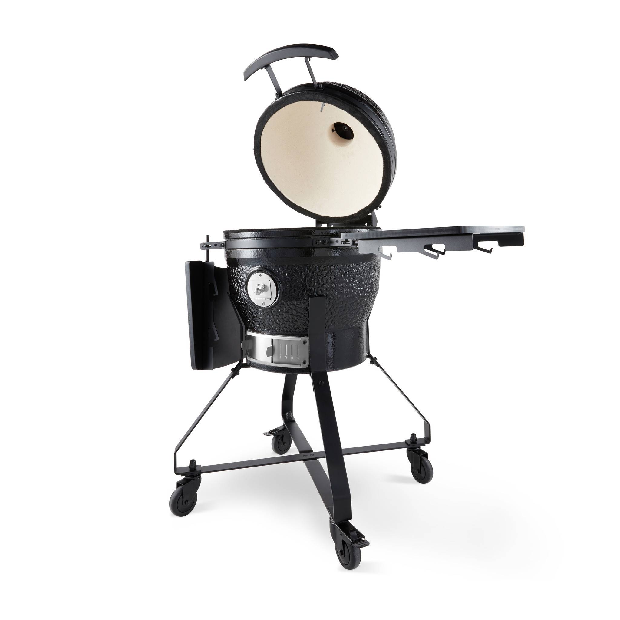 Kamado BBQ Ø 18 tum/46 cm