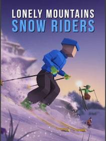 Lonely Mountains: Snow Riders (PC) - Steam Account - GLOBAL