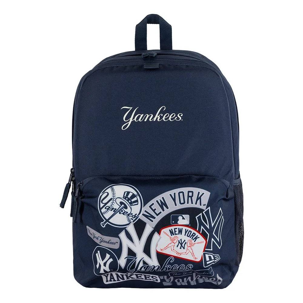 New Era Mlb 60856108 New York Yankees 23.5l Rygsæk