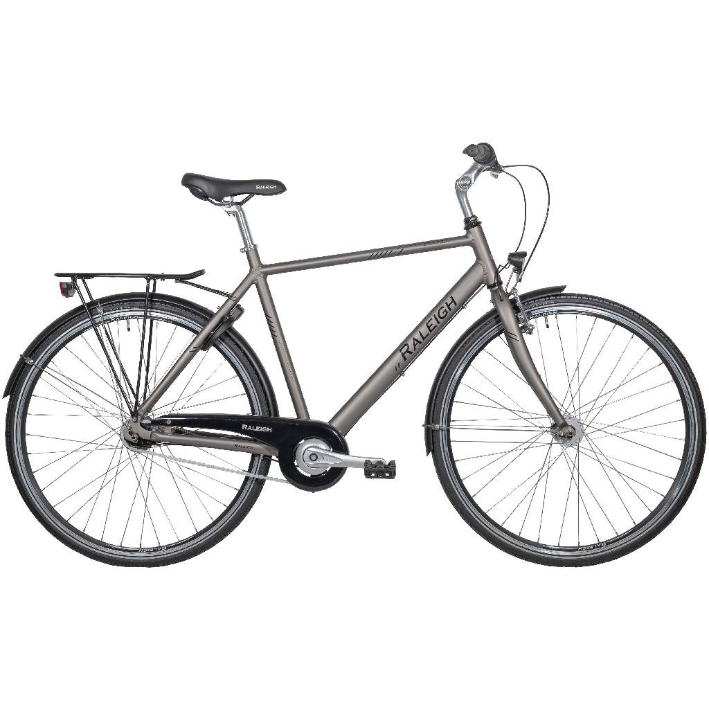 Raleigh Sprite Alu - 60cm.