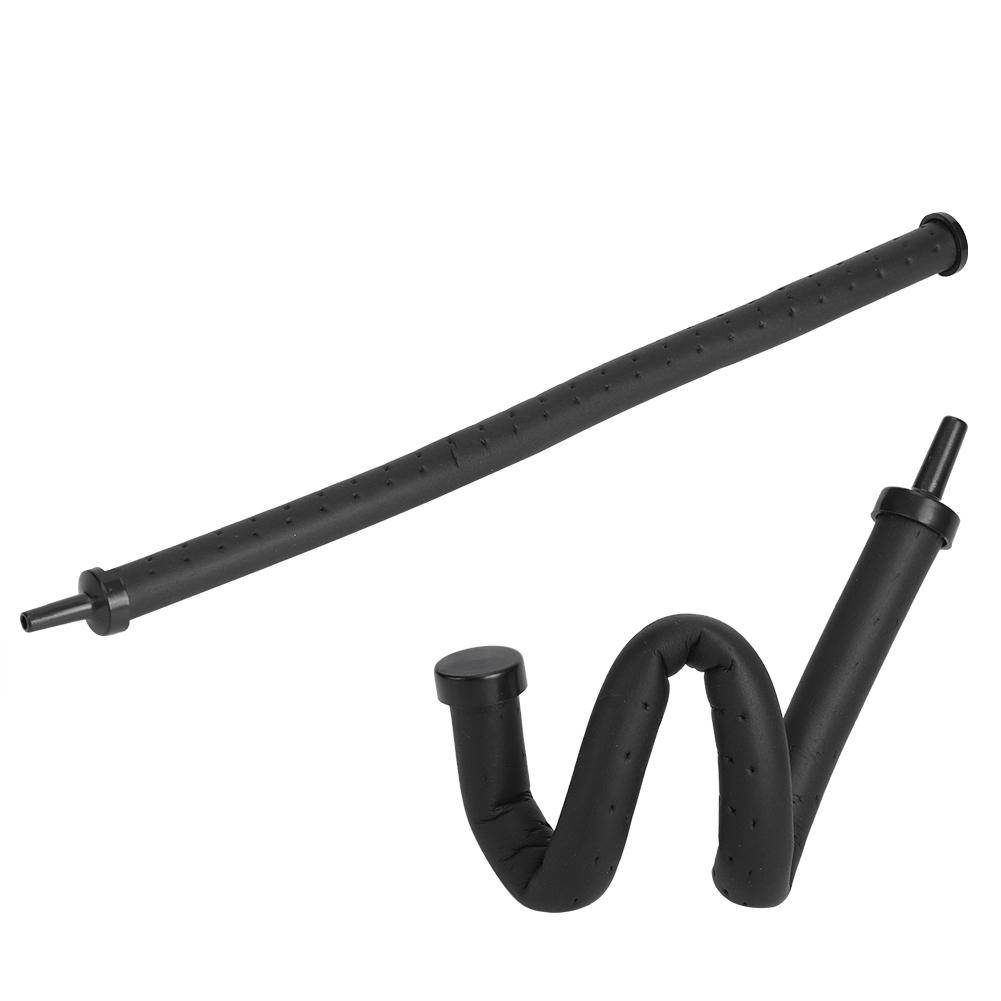 Akvarium Fisktank Tillbehör Fisktank Plast Syre Luftbubbel Diffusor Bar Rör Pump 20cm