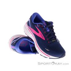 Brooks Ghost 15 GTX Women Running Shoes Gore-Tex