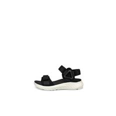 ECCO SP.1 Lite Sandal K - Sandaler i tekstil til børn - Sort - Size: 39 (UK 5.5-6)