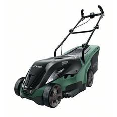 Gräsklippare Bosch Power Tools UniversalRotak 36-550 med 1 Batteri