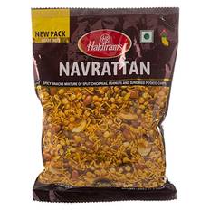 Haldiram's Navrattan