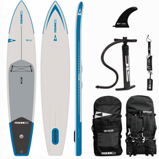 SIC RS AIR Touring 11'0 x 24 oppustelig sup kun 2 stk tilbage