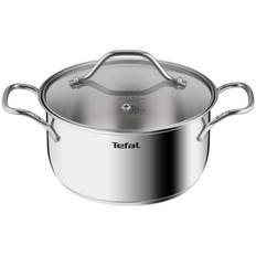Grydegryde INTUITION B8644474 20 cm, Tefal