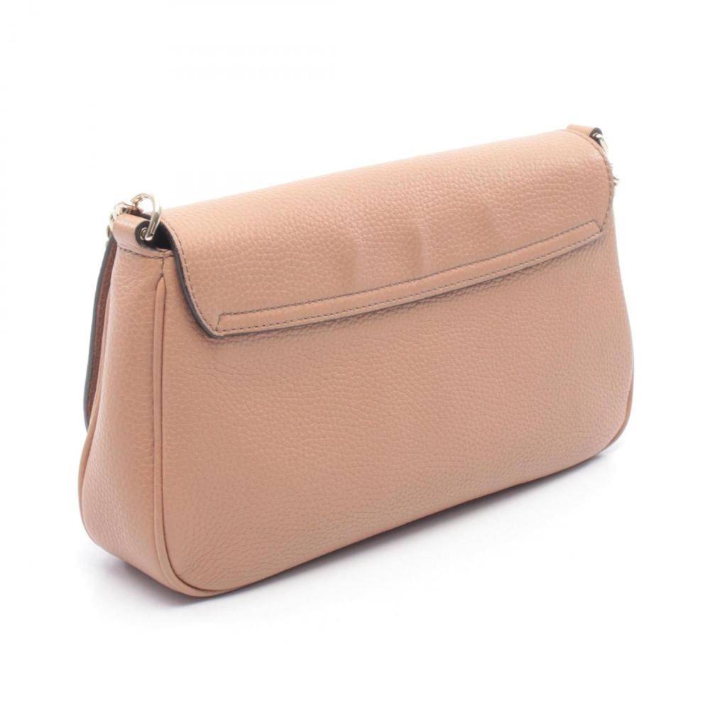 Gucci Vintage Gucci Shoulder Bag L 16cm x W 27cm x D 5cm - Skuldertasker hos Magasin.