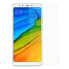 Xiaomi Redmi Note 5 rundet kant tempereret glas skærmbeskytter