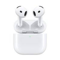 Apple AirPods 4 med ANC