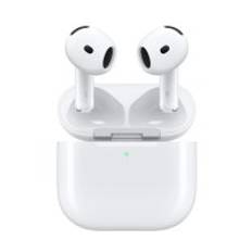 Apple AirPods 4 med ANC