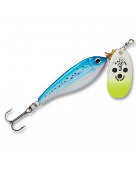 BLUE FOX VIBRAX MINNOW SUPER 18G SB