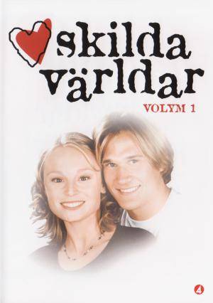 Skilda Världar : Volym 1 (Beg)