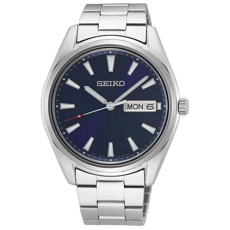 Seiko Sapphire 40mm SUR341P1