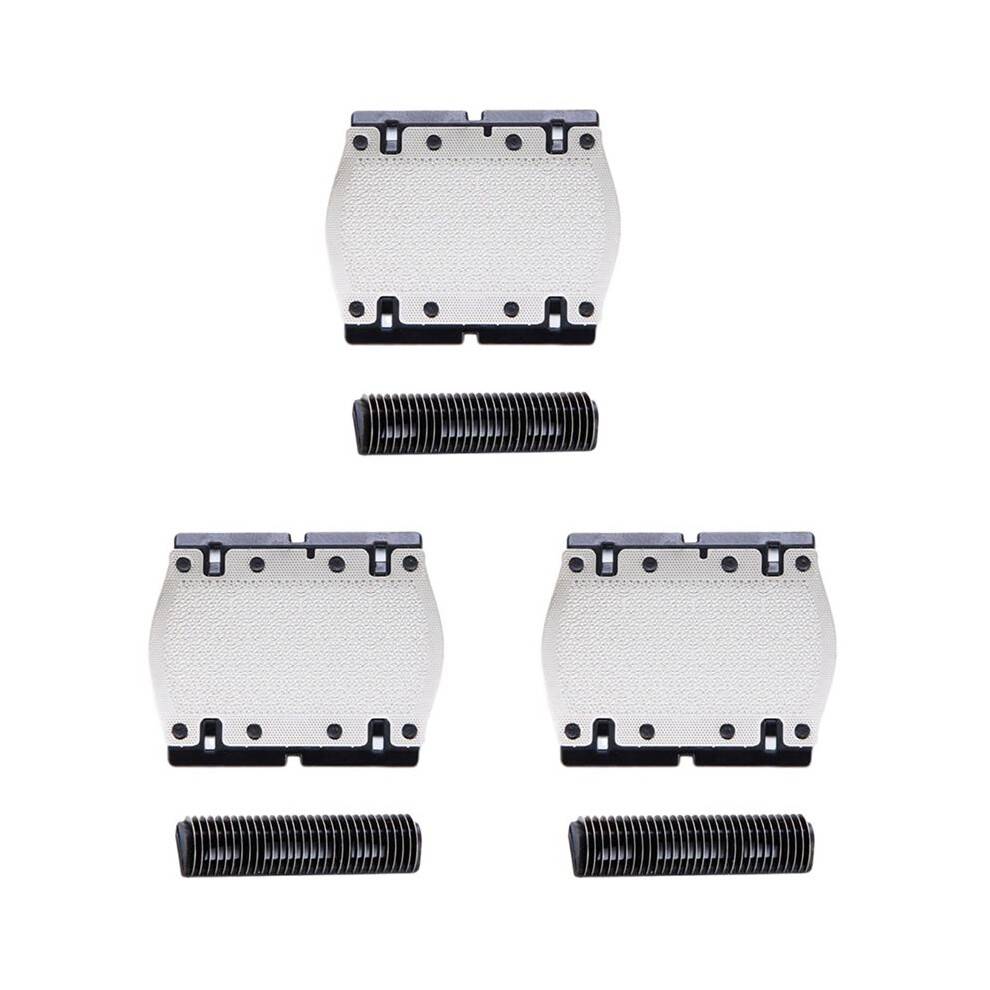 3X Shaver Shaver Blade Suitable for 5S Electric Shaver Knife Net 616 M30 M60 M90 P40 P50 P60